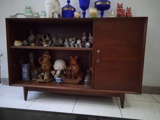 Bufet / diswar jati kuno