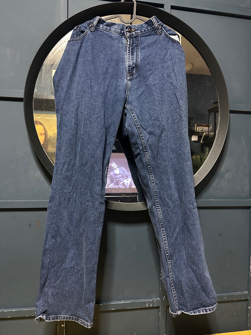 Burberry jeans shop womens silver