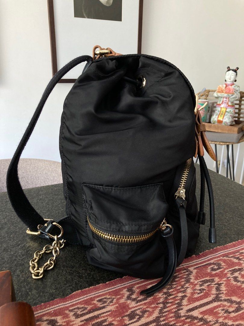 Burberry rucksack backpack SALES Price Slashed