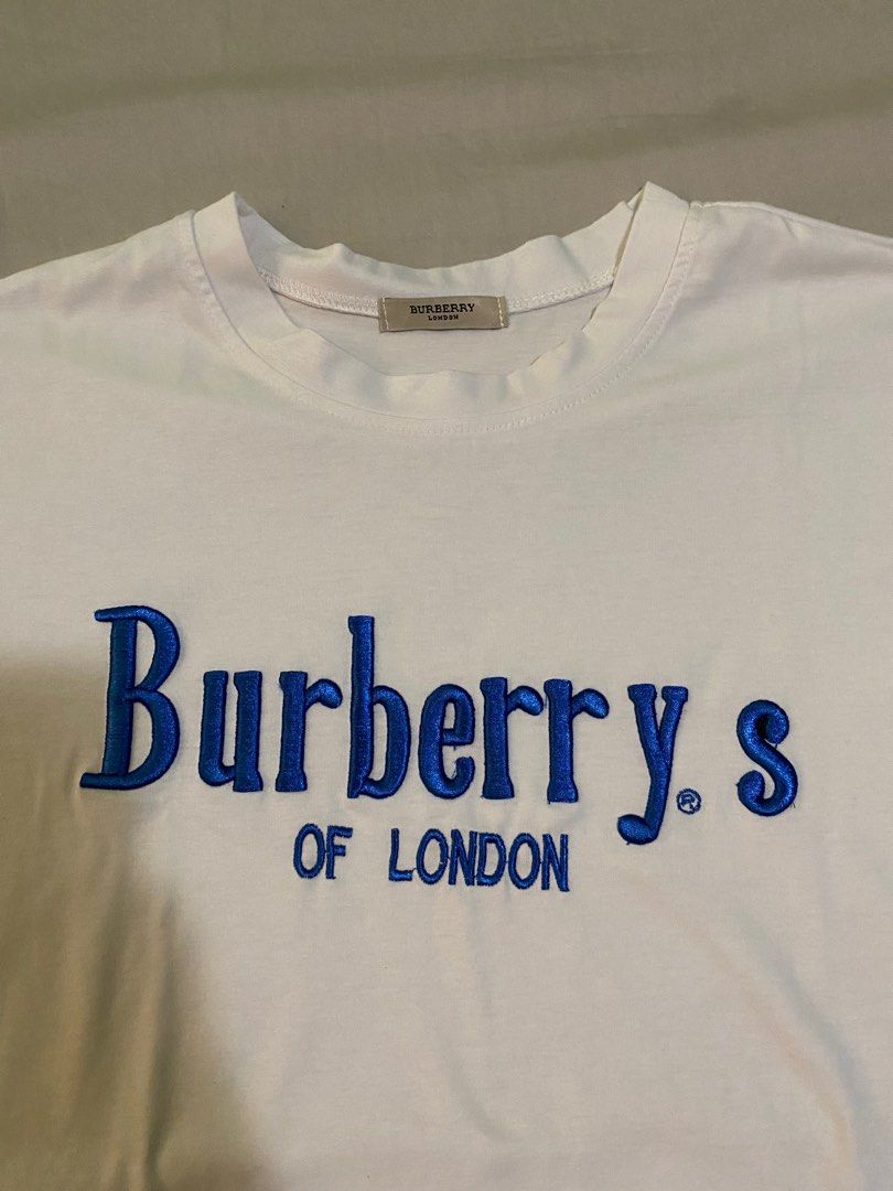 Burberry shirt aaa best sale