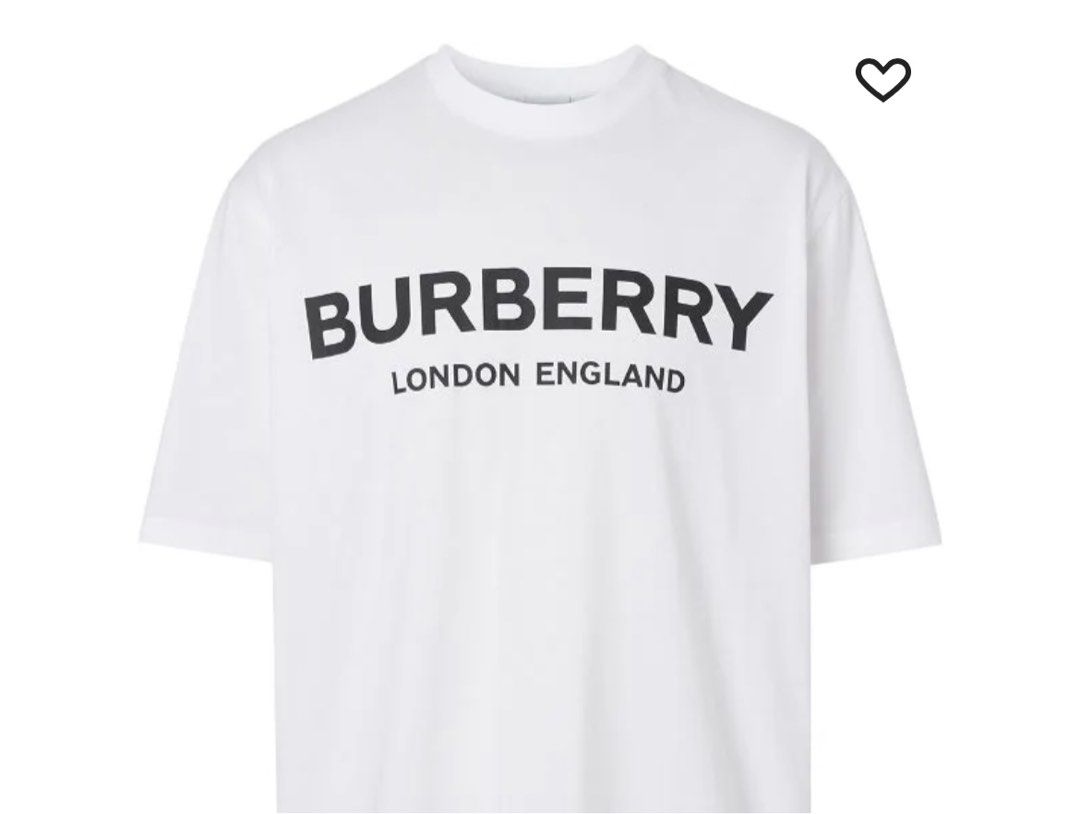 Burberry Women s Shirt Women s Fashion Tops Shirts on Carousell