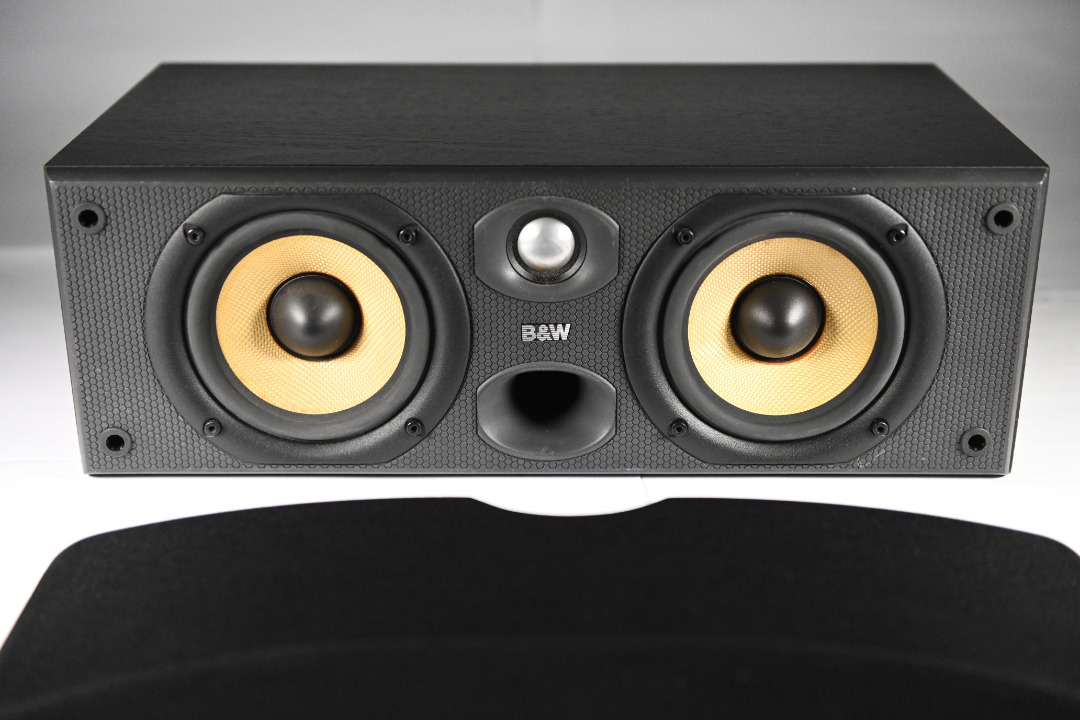 Bowers & wilkins cc6 s2 sales