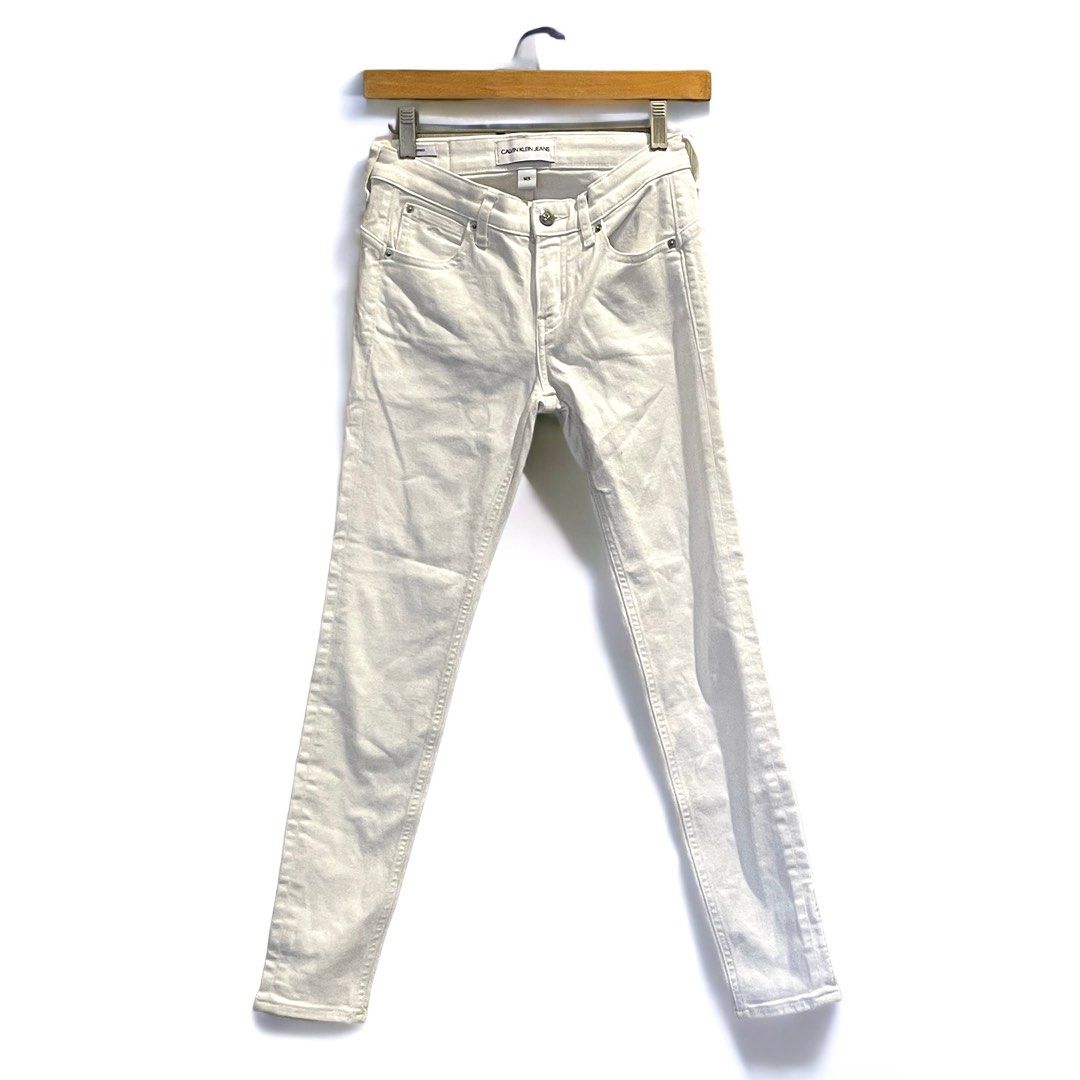 Calvin Klein Petite Jeans Size XS