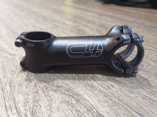 Cannondale c4 100mm stem