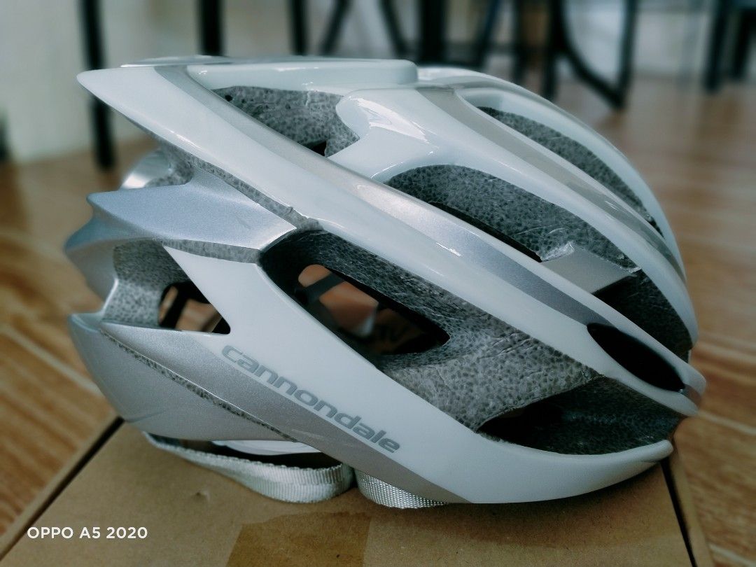 Cannondale teramo road 2025 helmet