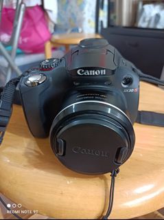 Canon  SX3O IS 單反數碼相機