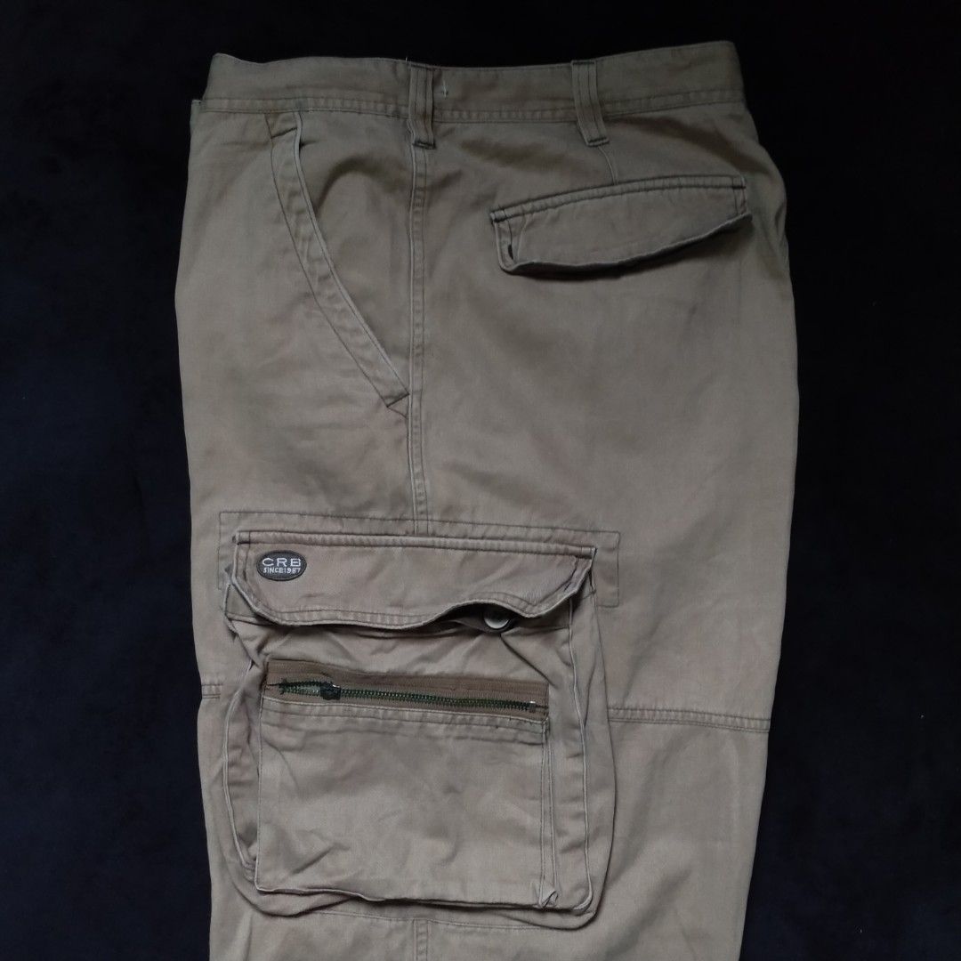 Canyon river new arrivals blues cargo pants