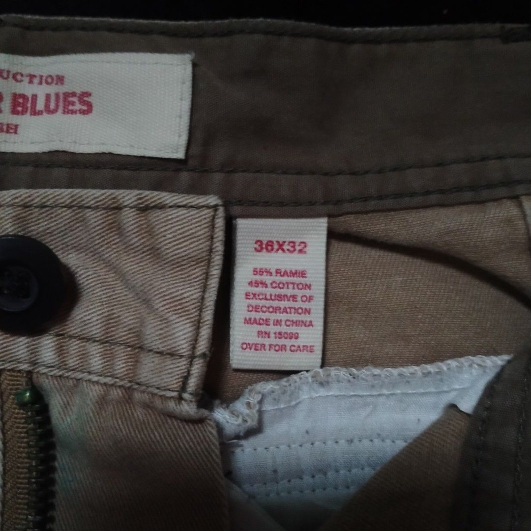 Canyon river blues cargo pants online