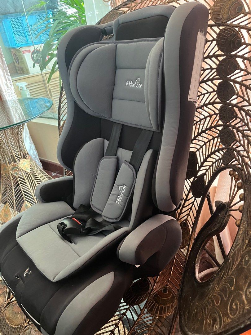 Car seats for the littles mifold online