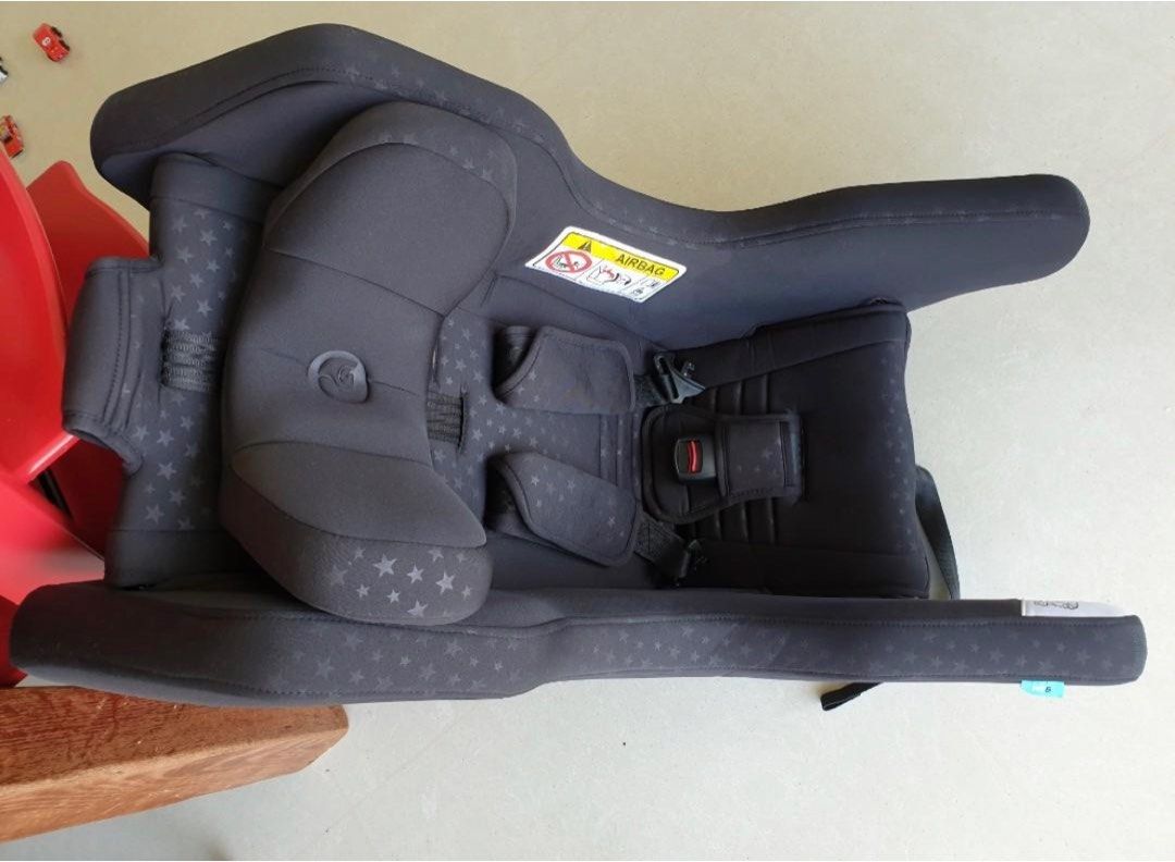 Tt trio car seat hotsell