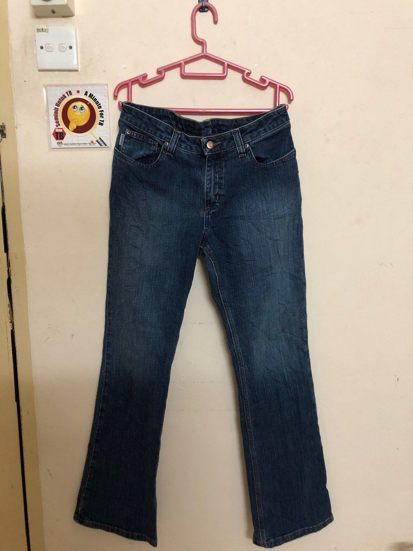 Carhartt sales jeans bootcut