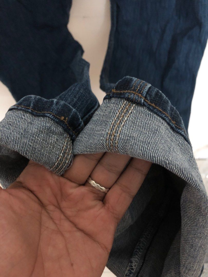 Carhartt sales bootcut jeans