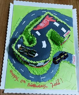 Super Car | Cake Together | Online Birthday Cake Delivery - Cake Together