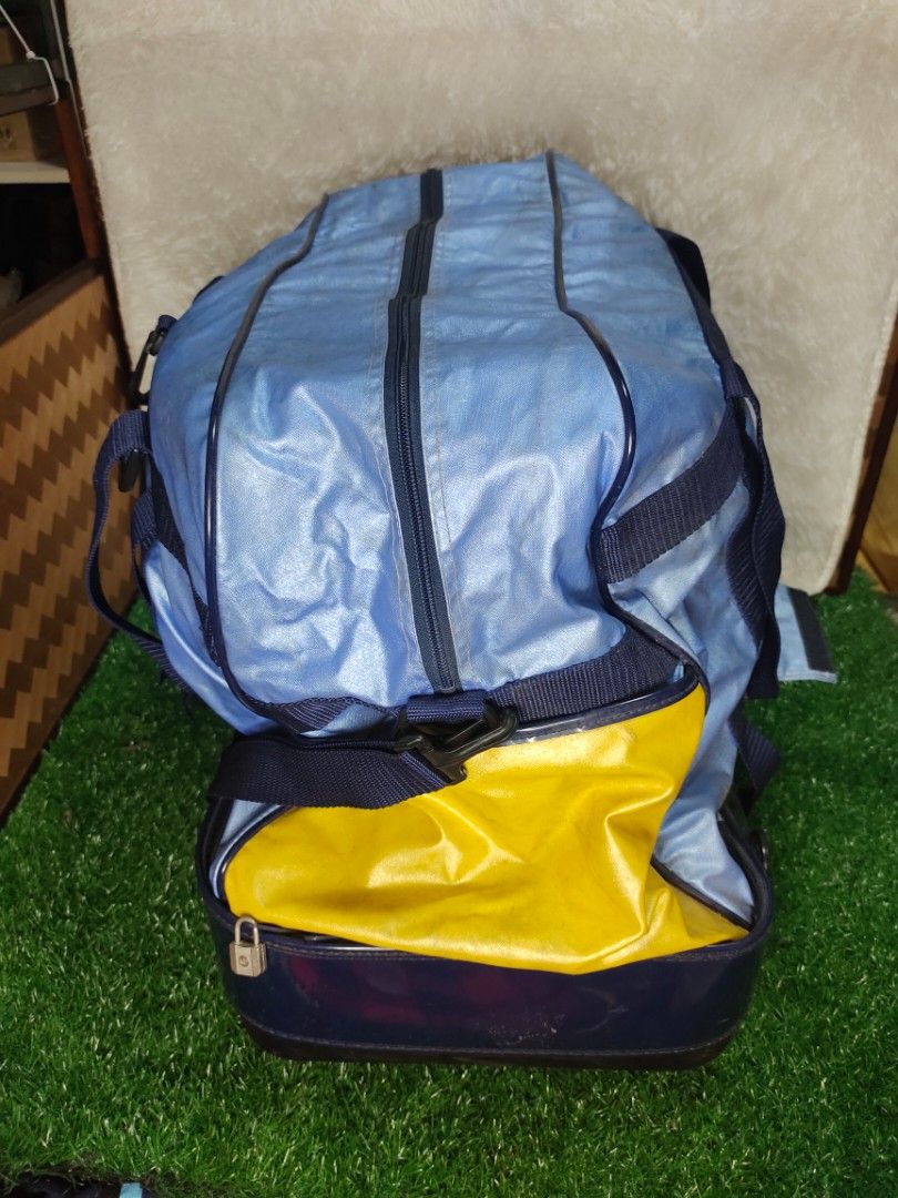 Carryon luggage bag Heavy Duty, Hobbies & Toys, Travel, Luggage on