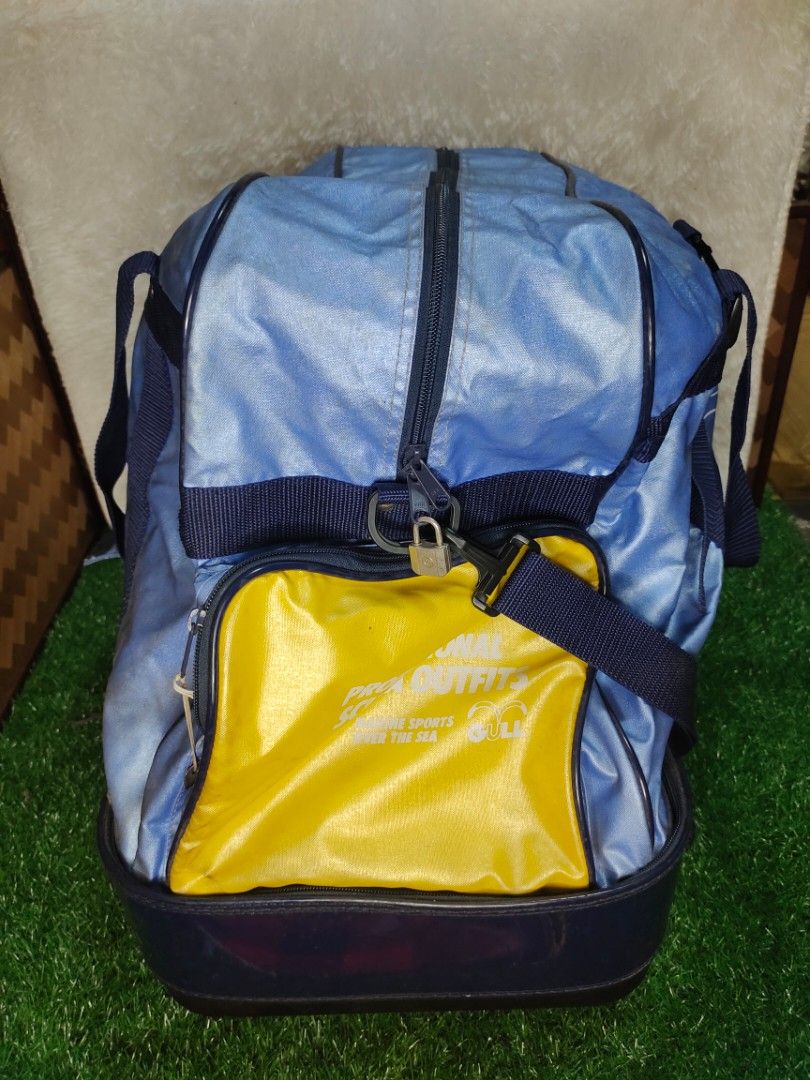 Carryon luggage bag Heavy Duty, Hobbies & Toys, Travel, Luggage on