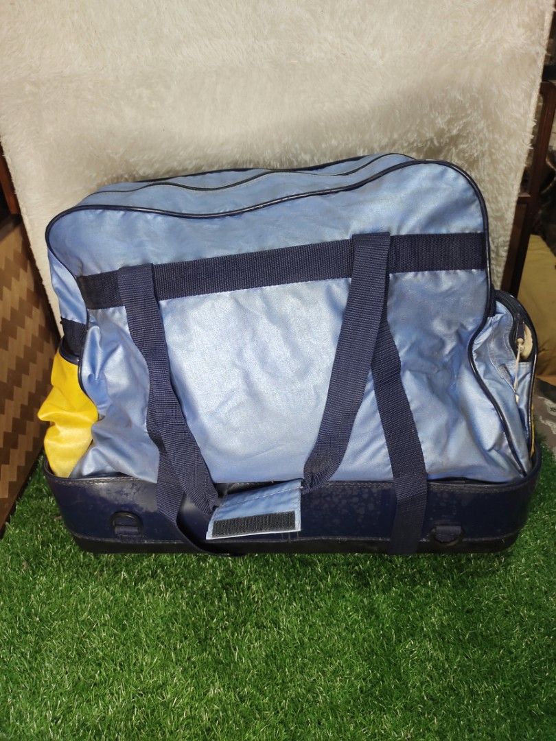 Carryon luggage bag Heavy Duty, Hobbies & Toys, Travel, Luggage on