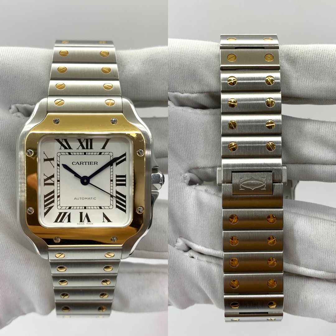 Cartier w2sa0016 2025