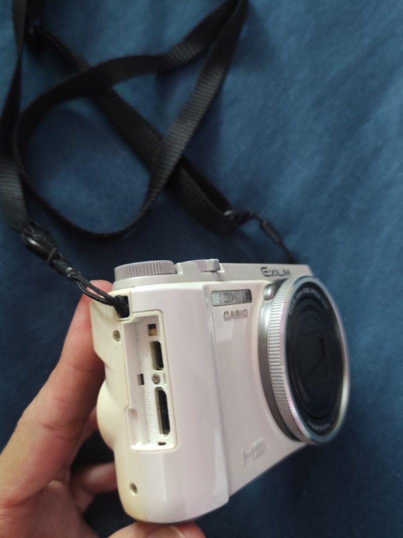 Casio beauty camera online