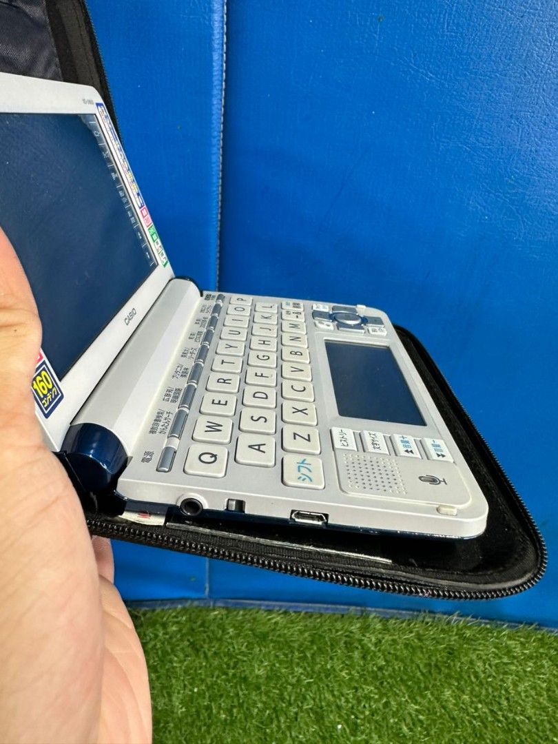 Casio Electronic Japanese Dictionary, Computers & Tech, Laptops
