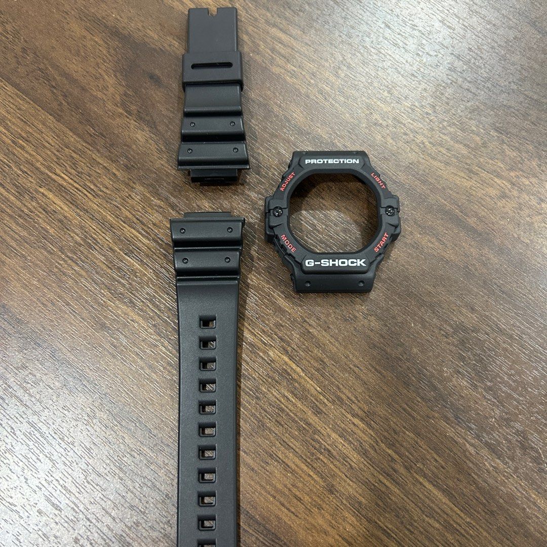 Bezel new arrivals dw 5900