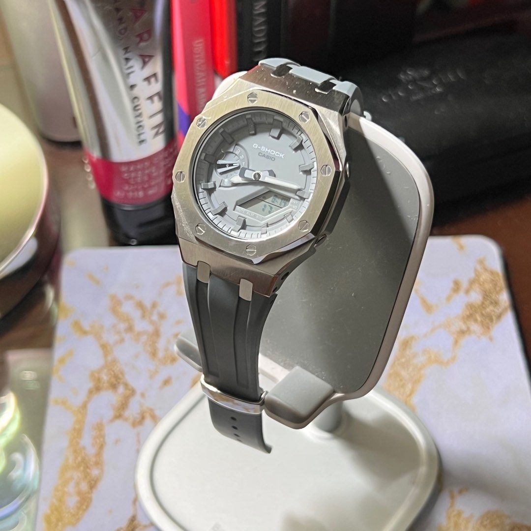 Ga 2100 su 2025 1a
