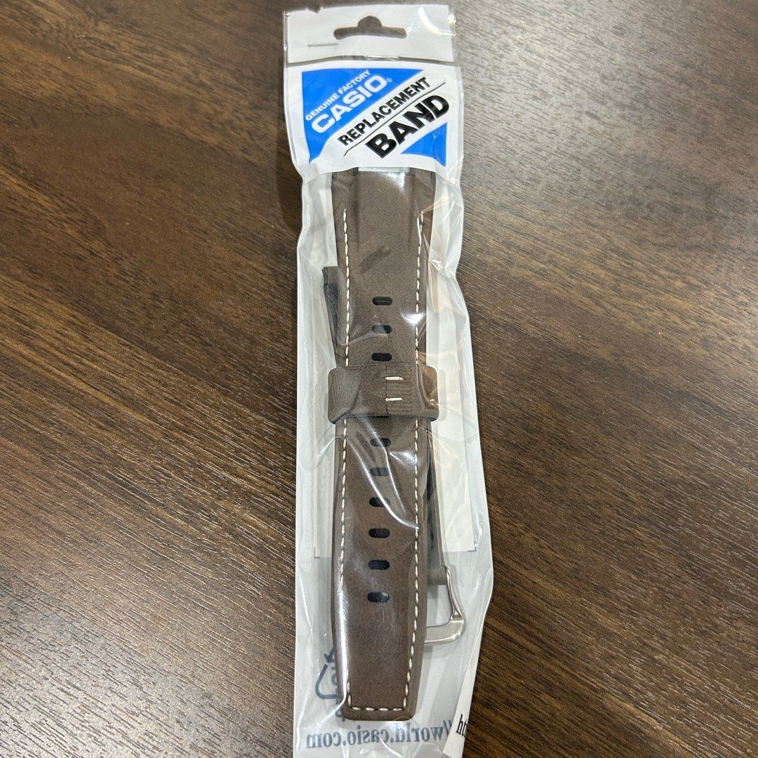 G steel hotsell leather strap replacement
