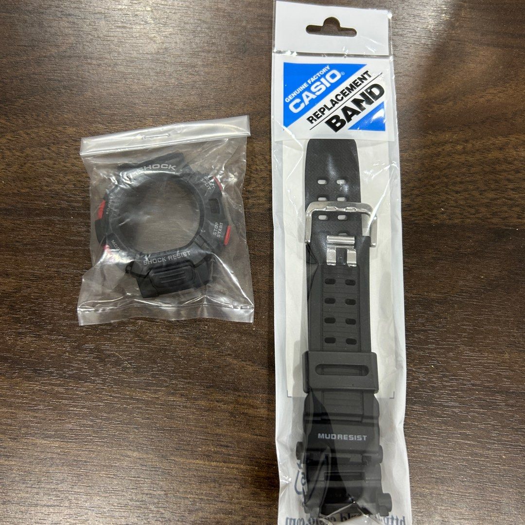 G shock clearance g9000 strap
