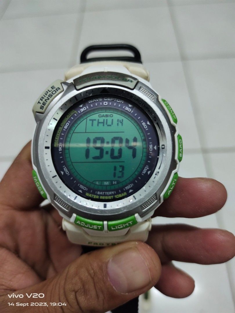 Casio prw 1300 2025