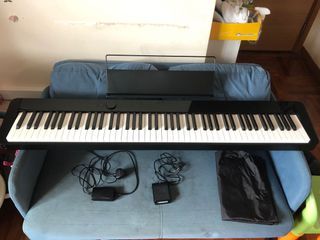 Casio PX-S1000 電子琴