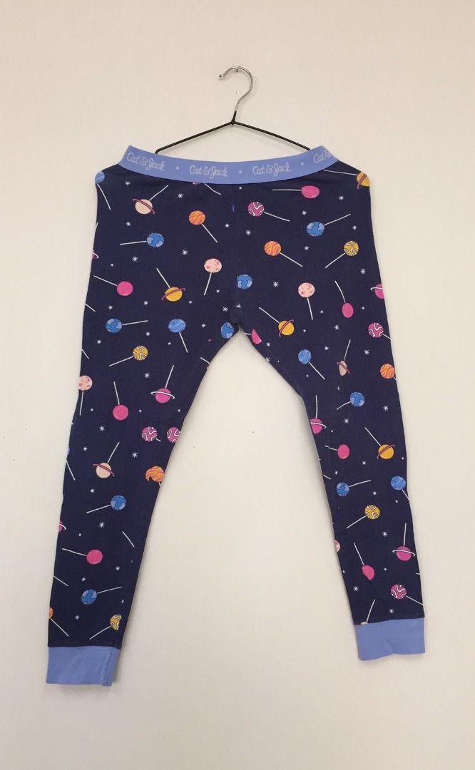 CAT JACK 2 piece fitted pajama set Babies Kids Babies Kids