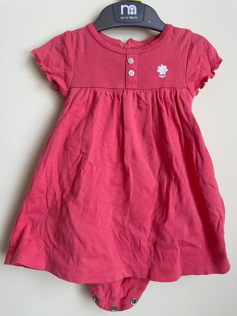 Cater baby dress Babies Kids Babies Kids Fashion on Carousell