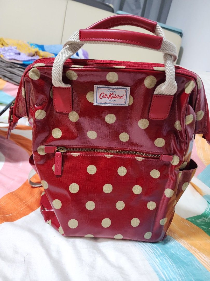 Cath kidston frame bag top