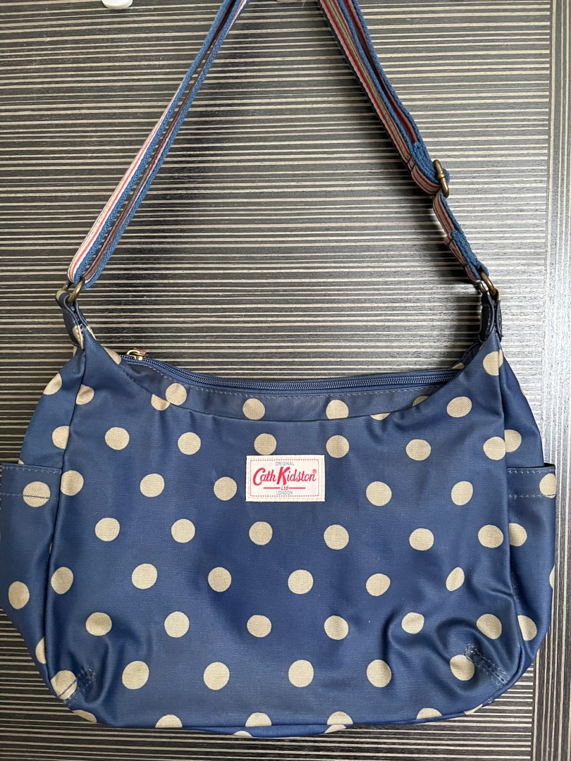 Cath kidston hotsell barton bag