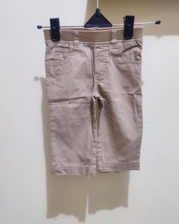 Celana Chinos Old Navy Baby
