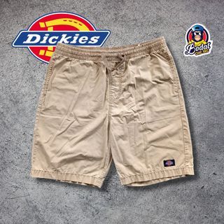 Celana Pinggang Karet Pendek Dickies