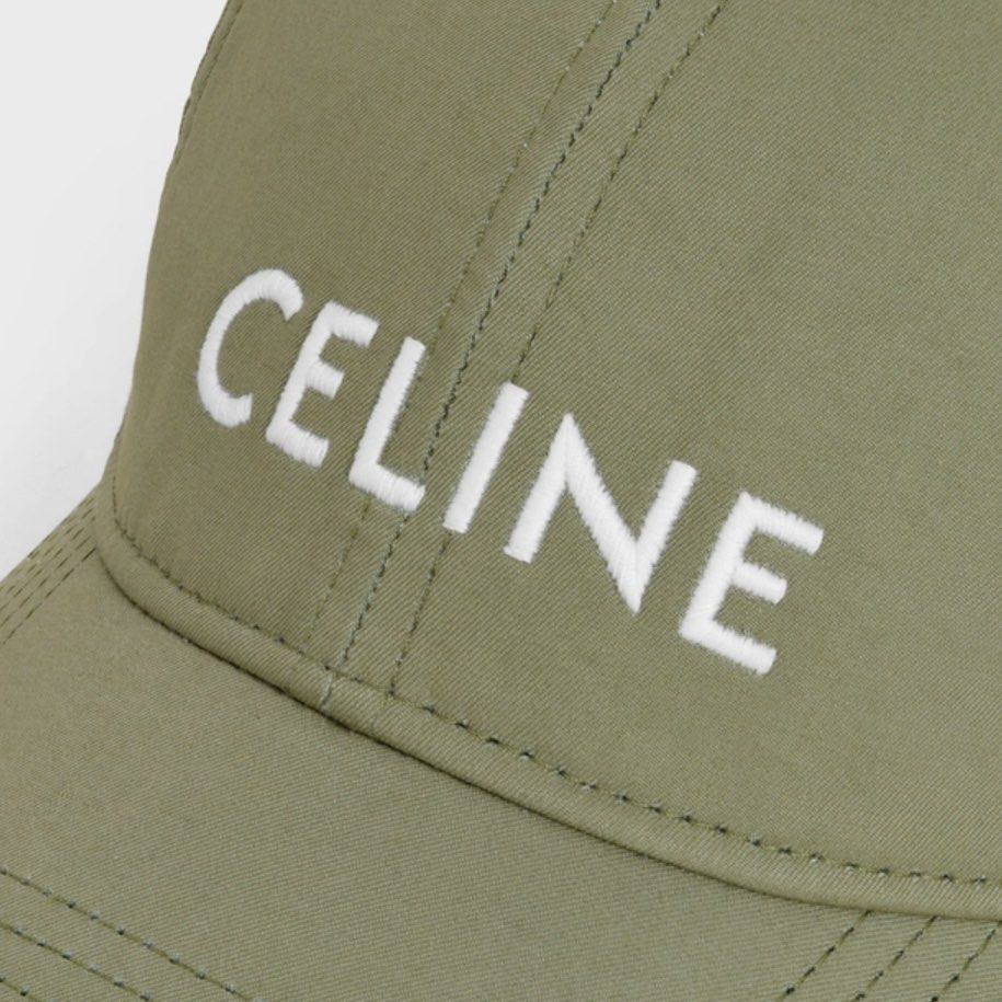 專門店代購Celine 字母cap帽 棉質棒球帽 （分類：飾物及配件）位於 Hong Kong。 由 mochiham 提交（商品編號 1254700959，圖片 2）。簡介： 12月初日本代購預訂 有單full set 歡迎來圖查詢。