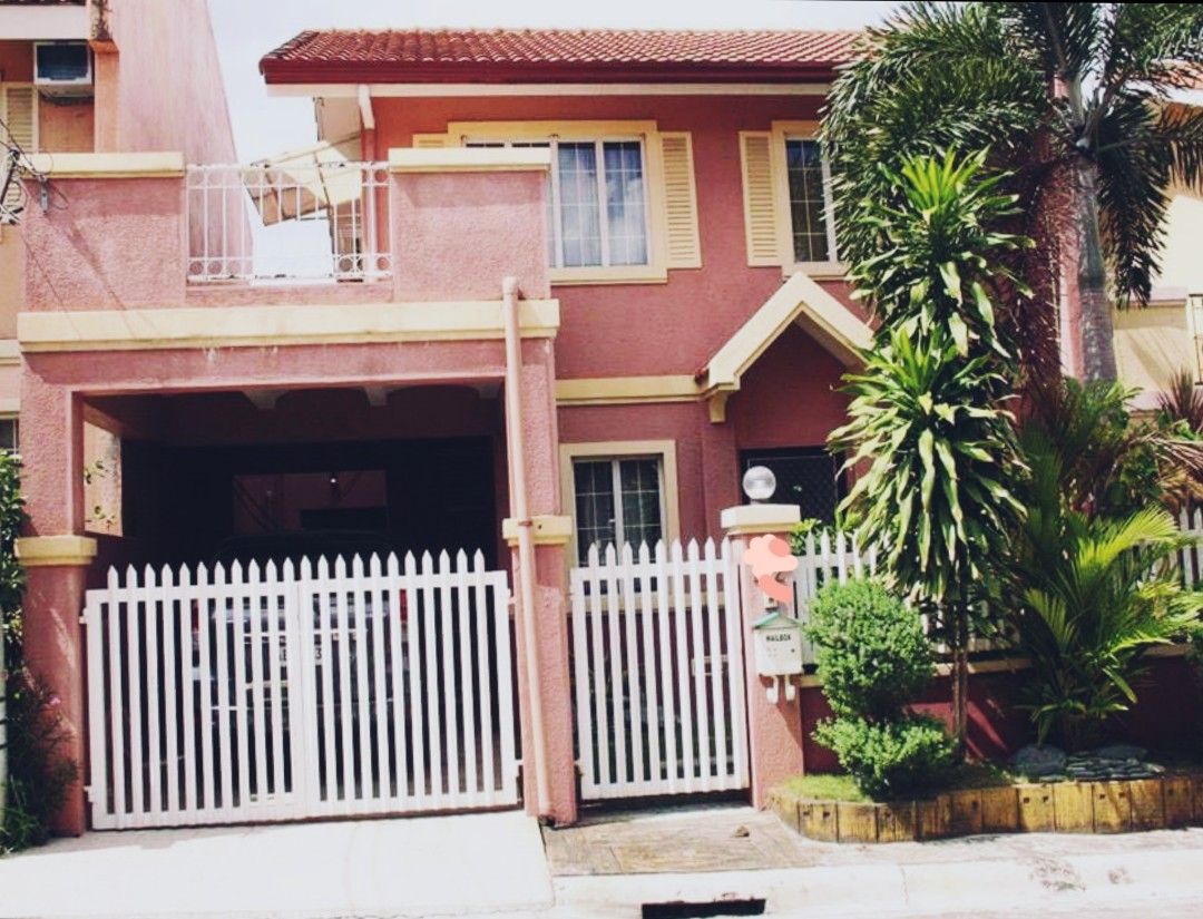 Cerritos house and lot for sale, Property, For Sale, House & Lot on Carousell