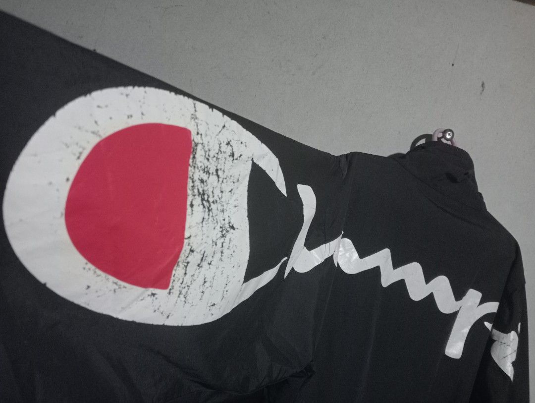Champion by Supreme