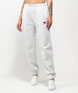 Champion Classic Reverse Weave Fleece Sweatpants