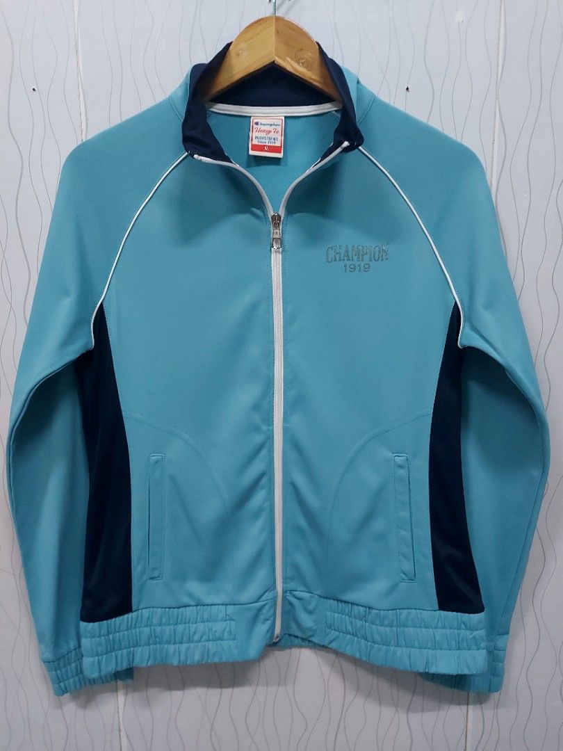 Champion 1919 jacket sales