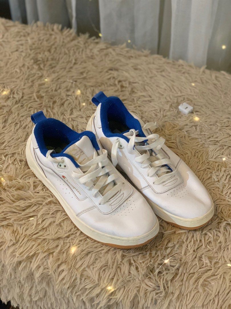 Champion size 9 Men s Fashion Footwear Sneakers on Carousell
