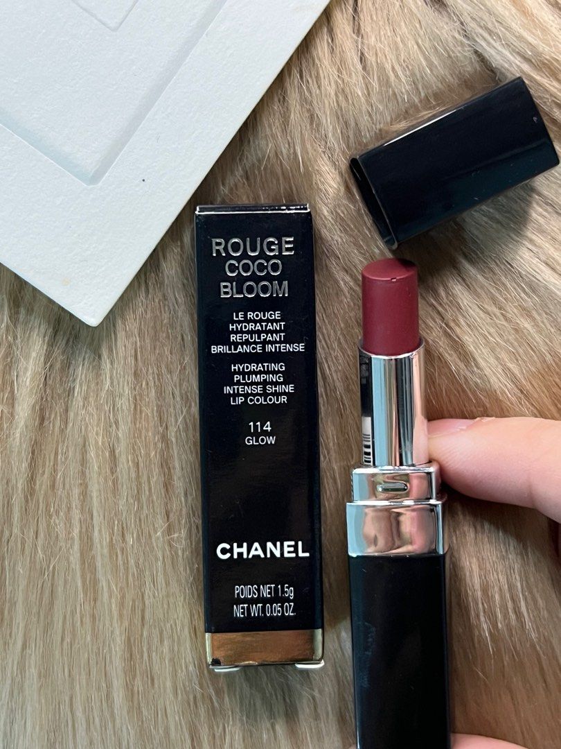Chanel Coco Bloom Mini Lipstick, Beauty & Personal Care, Face