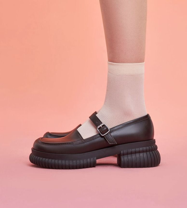 Mary jane creepers shoes store