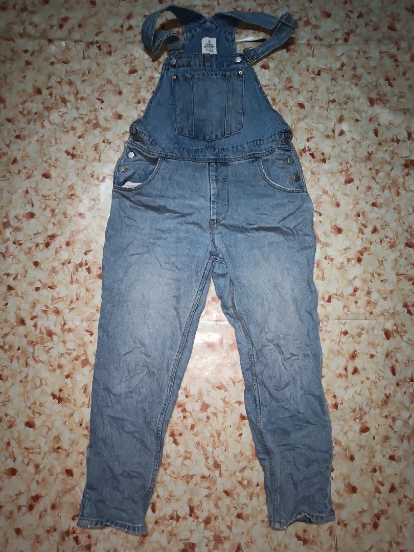 CHEAP MONDAY SKINNY JEANS, Men's Fashion, Bottoms, Jeans on Carousell