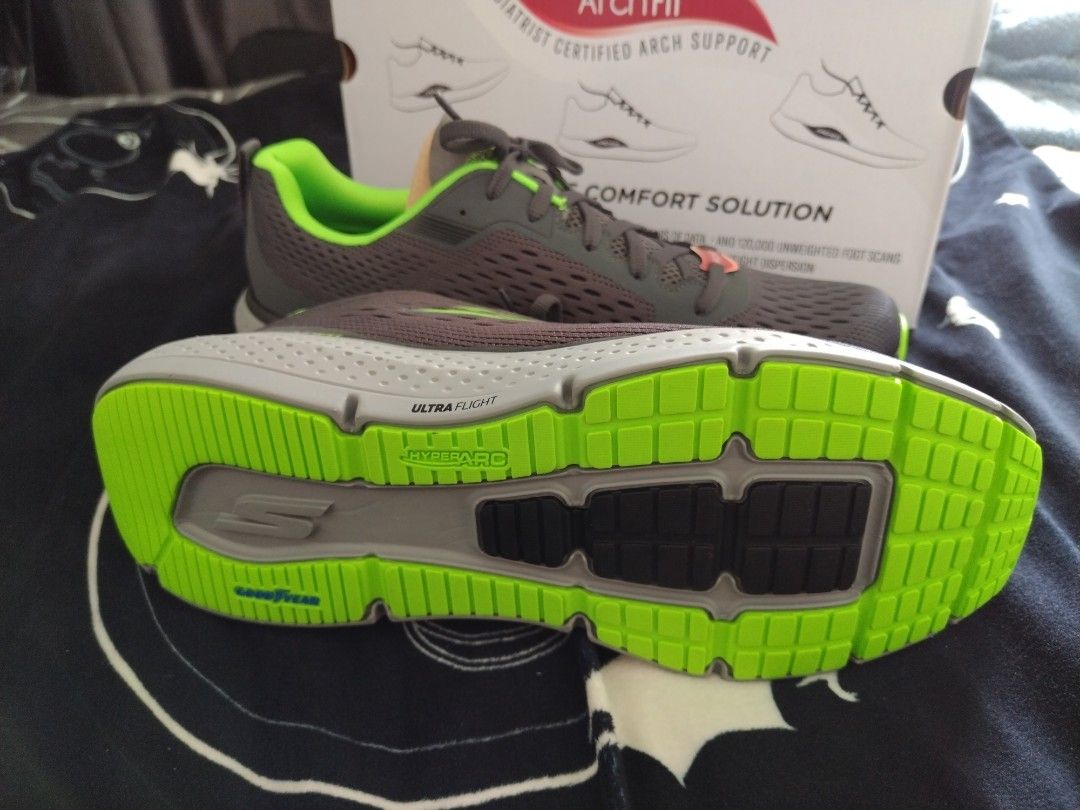Cheap skechers on the go deals