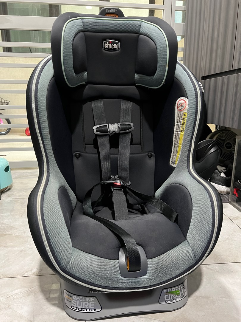 Surefit infant car seat sales