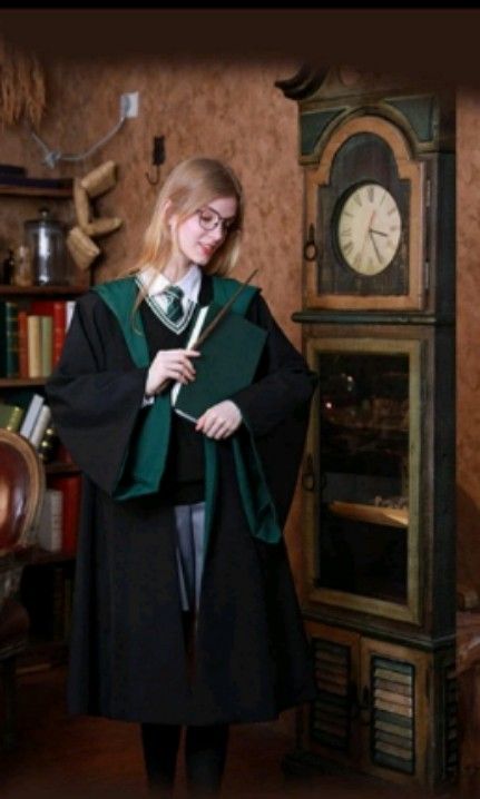 Harry potter robe clearance set