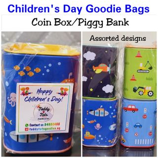 READY PACKED GOODIE BAGS  Collection item 3