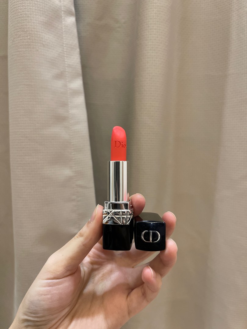 Dior 652 2025 euphoric matte