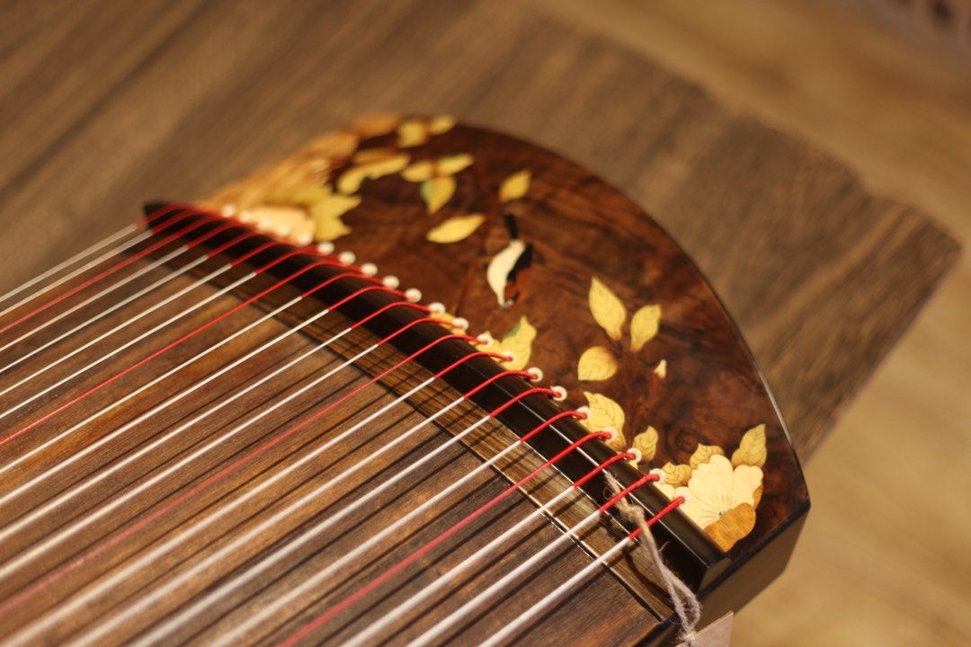 Gu cheng store instrument